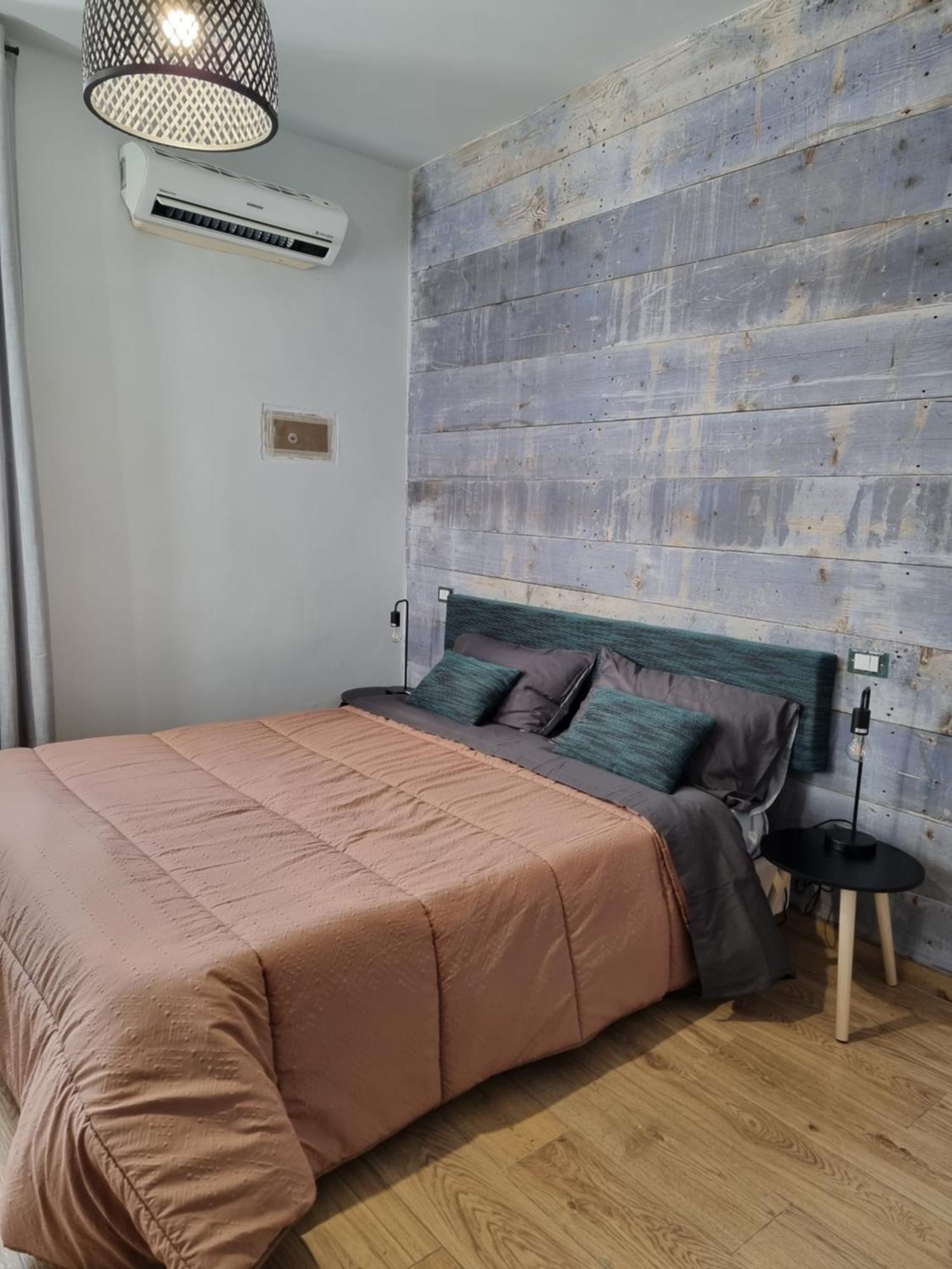 Casa Candio ปาเวีย ภายนอก รูปภาพ