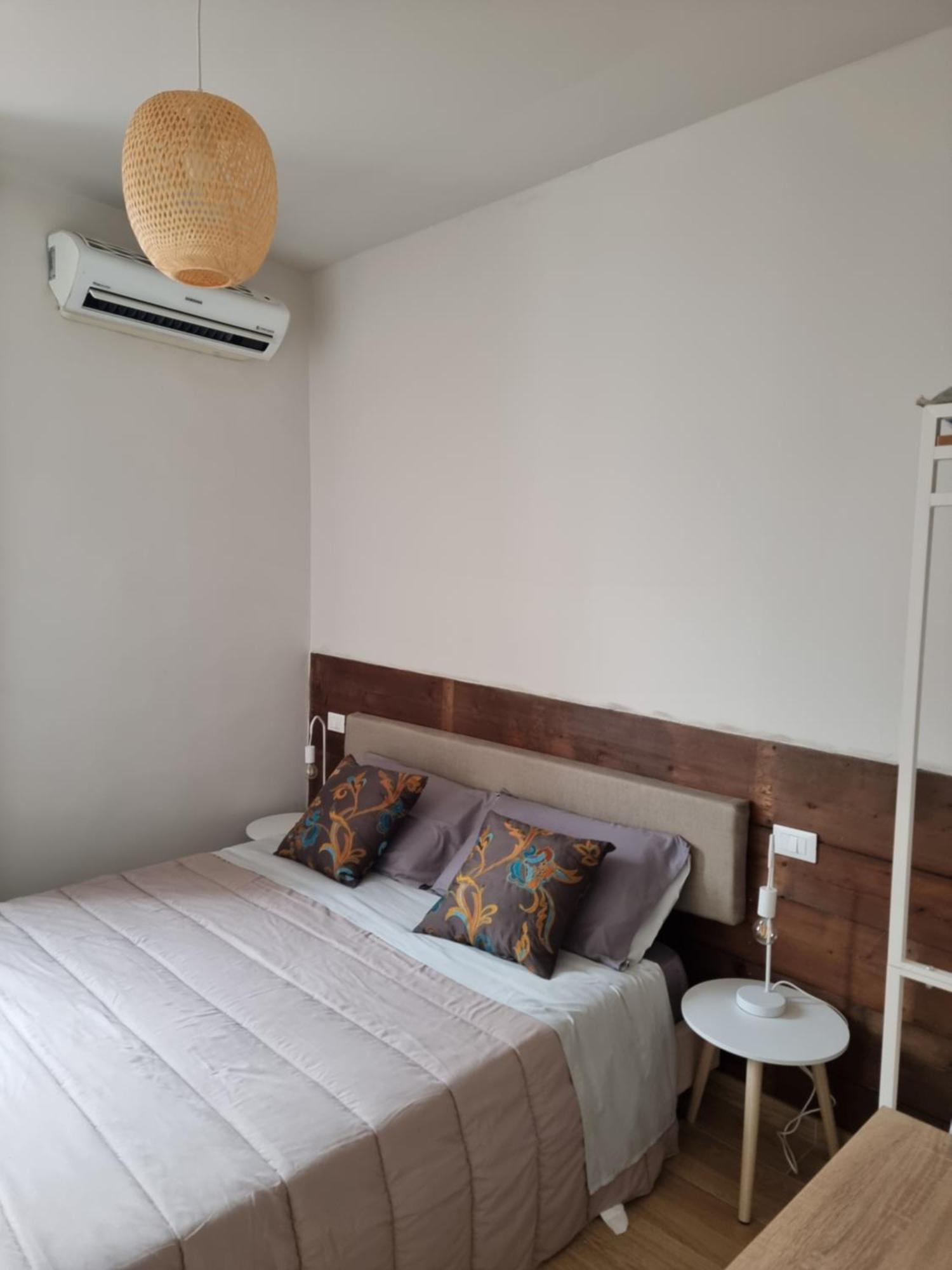 Casa Candio ปาเวีย ภายนอก รูปภาพ