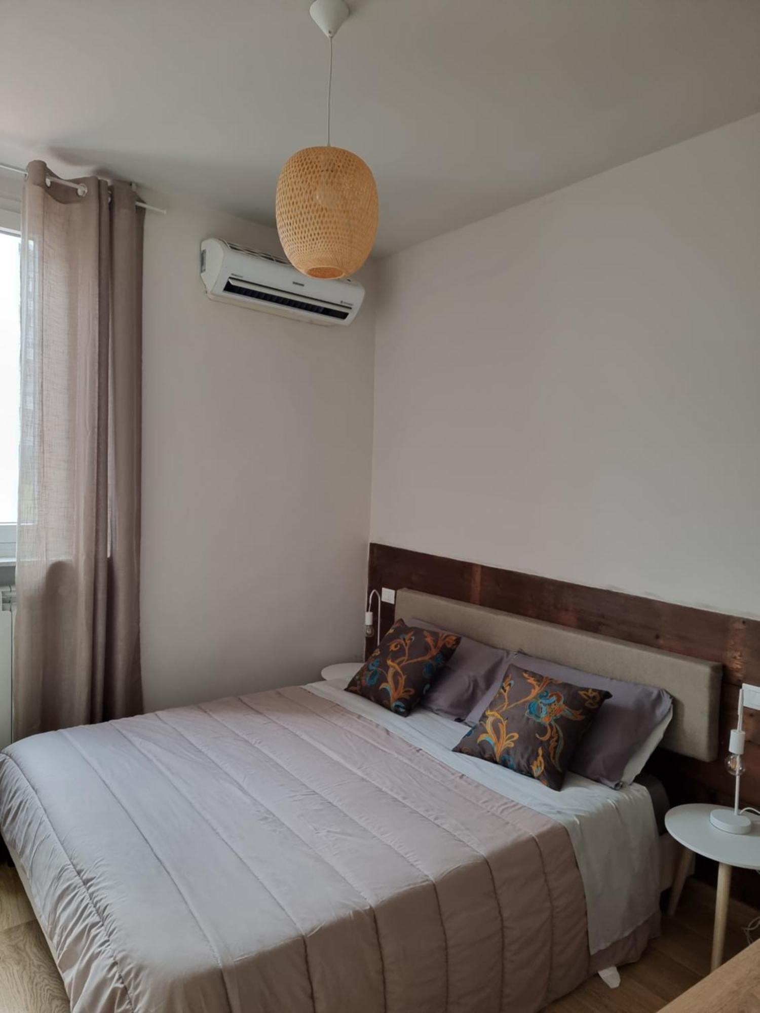 Casa Candio ปาเวีย ภายนอก รูปภาพ